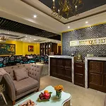 Eden Boutique Hotel & Spa