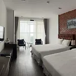 The Marron Hotel