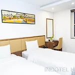 Indotel Halong Hotel