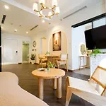 Times City Homestay