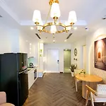 Times City Homestay