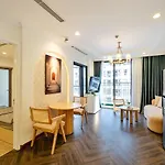 Times City Homestay