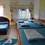 Motel Thanh Huyen
