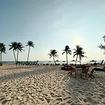 Westcoast Pq Sunshine Spacious 3Br Private Pool Villa