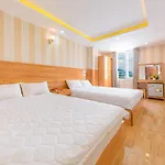 Odessa Hotel