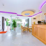 Odessa Hotel