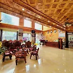 Sao Mai Bac Ha Hotel