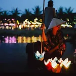 Linia An Bang Homestay By Jimmy