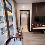 Diamond Hotel Vân Đồn