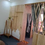 Tay Bac Sky Homestay