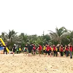 Oceanward Hotel & Resort