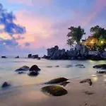 Minh Vuong Village Resort & Restaurant