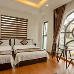 Khach San Y Lan 2 Da Lat