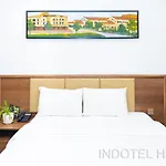 Indotel Halong Hotel