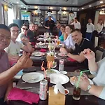 Halong Sapphire Cruise