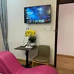 Cat Tien Motel
