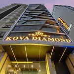 KOVA Diamond Hotel Da Nang