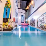 Amy Villa 07 - Private Swimming Pool - 100M To The Sea