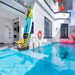 Amy Villa 07 - Private Swimming Pool - 100M To The Sea