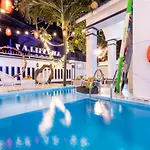 Amy Villa 07 - Private Swimming Pool - 100M To The Sea