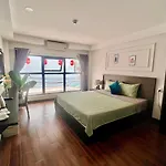 Khách sạn Marina Boutique