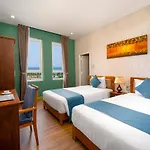 Shara Hotel Da Nang