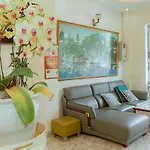 Khách sạn Ken\'s Backpackers