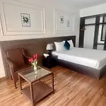 Khách sạn Marina Boutique