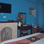 Sapa Hills Hotel