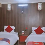 Sapa Hills Hotel