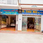 Nha Nghi Thu Nu