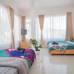 Villa Monstera - Ben Hong Thung Lung