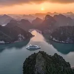 Elite Of The Seas