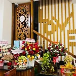 Love Homestay & Spa