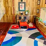 Muong Retreat- Nghi Duong Xanh Trong Bao Tang Van Hoa Nghe Thuat,Hoa Binh