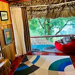 Muong Retreat- Nghi Duong Xanh Trong Bao Tang Van Hoa Nghe Thuat,Hoa Binh