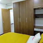 Lalin Apartments, Can Ho Muong Thanh 2 Phong Ngu, Sat Bien My Khe