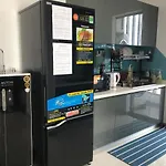 Moonhome Quy Nhon - Phu Tai Residence