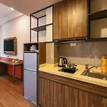 Casa Rosa Apartment