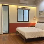 Casa Rosa Apartment