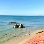 Mui Dinh Hotel