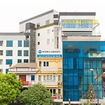 The King Hotel - Condotel Thai Nguyen