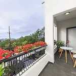 Villa Da Lat Khoi Nghia Bac Son Gan Ho Xuan Huong Gan Cho Dem - Knbs Lana