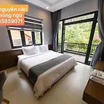 Villa Da Lat Khoi Nghia Bac Son Gan Ho Xuan Huong Gan Cho Dem - Knbs Lana