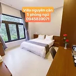 Villa Da Lat Khoi Nghia Bac Son Gan Ho Xuan Huong Gan Cho Dem - Knbs Lana