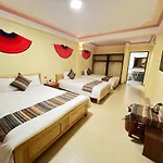 Happy Family Hotel