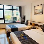 Gold Oceanus Nha Trang