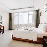 Martin Ho Danang Hotel & Apartment