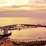 Ocean Studio At Sunset Town