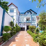Amy Villa 05 - 100 M2 Swimming Pool - 100M To The Sea